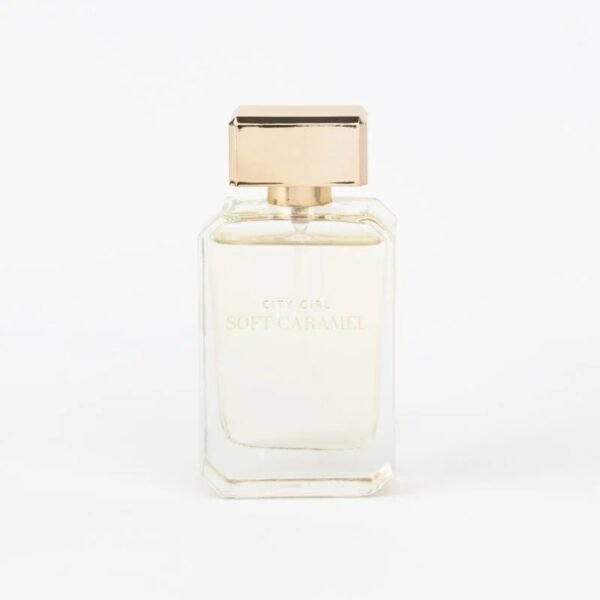 PERFUME SOFT CARAMEL 50ml