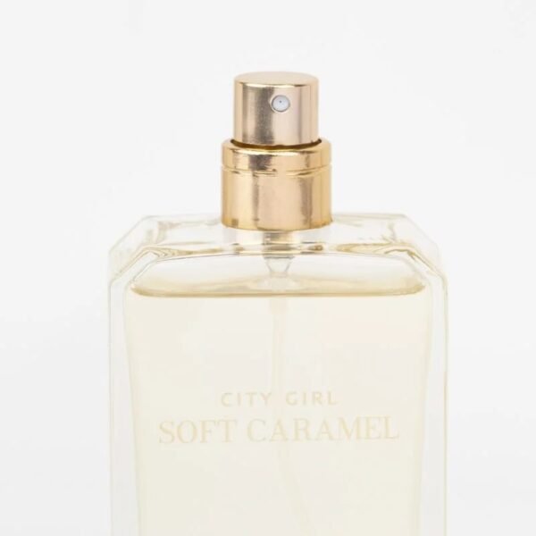 PERFUME SOFT CARAMEL 50ml - Image 4