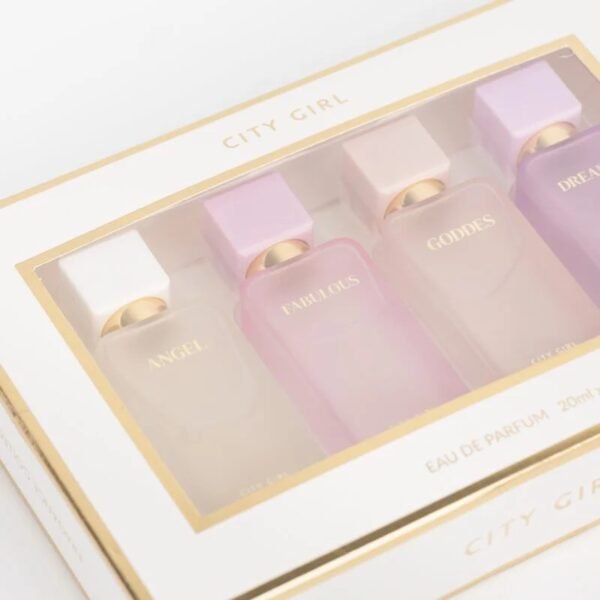 SET DE PERFUMES 20ML - Image 2
