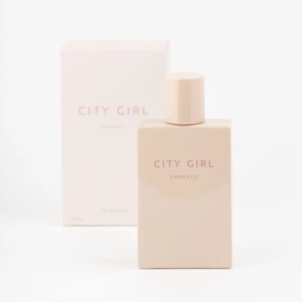 PERFUME EMBRACE 100ml - Image 2