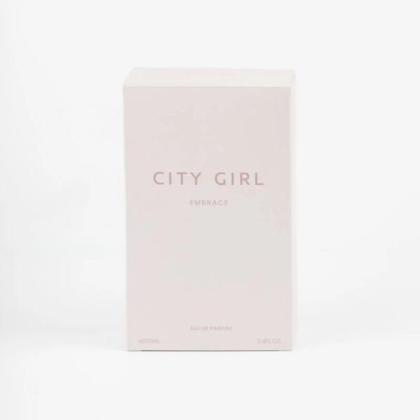 PERFUME EMBRACE 100ml - Image 4