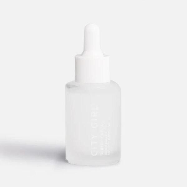 SERUM FACIAL ANTI AGE – NIACINAMIDA + ACIDO HIALURONICO