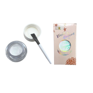 DELINEADOR BLANCO EN CREMA