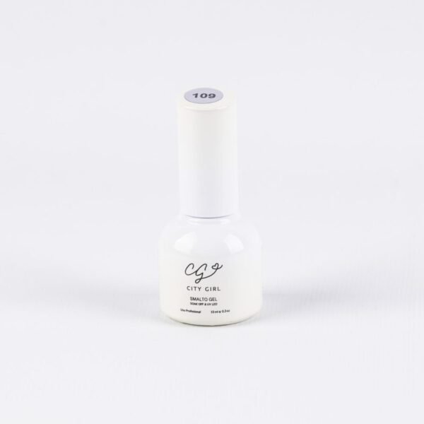 #109 ESMALTE SEMIPERMANENTE 10ML CITY GIRL