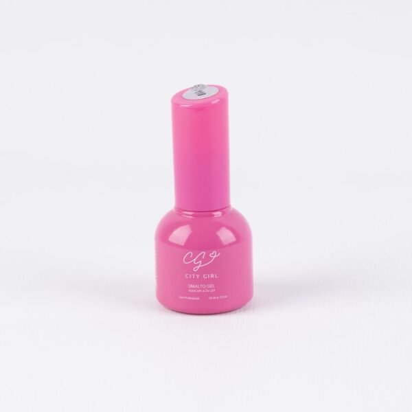 #118 ESMALTE SEMIPERMANENTE 10ML CITY GIRL