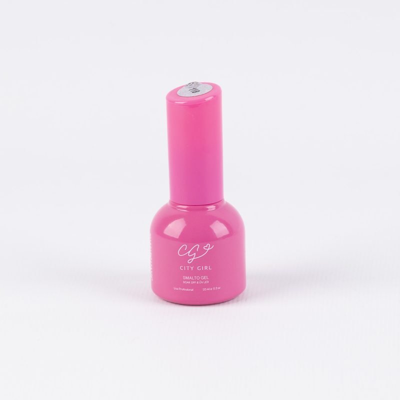 #118 ESMALTE SEMIPERMANENTE 10ML CITY GIRL