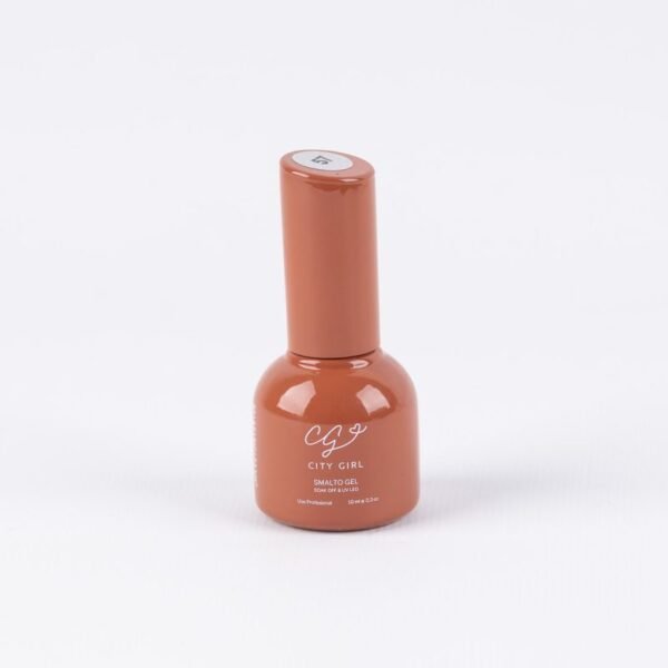 #57 ESMALTE SEMIPERMANENTE 10ML CITY GIRL