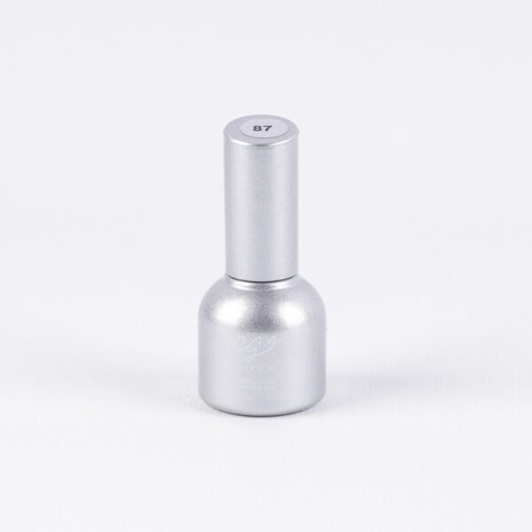 #87 ESMALTE SEMIPERMANENTE 10ML CITY GIRL
