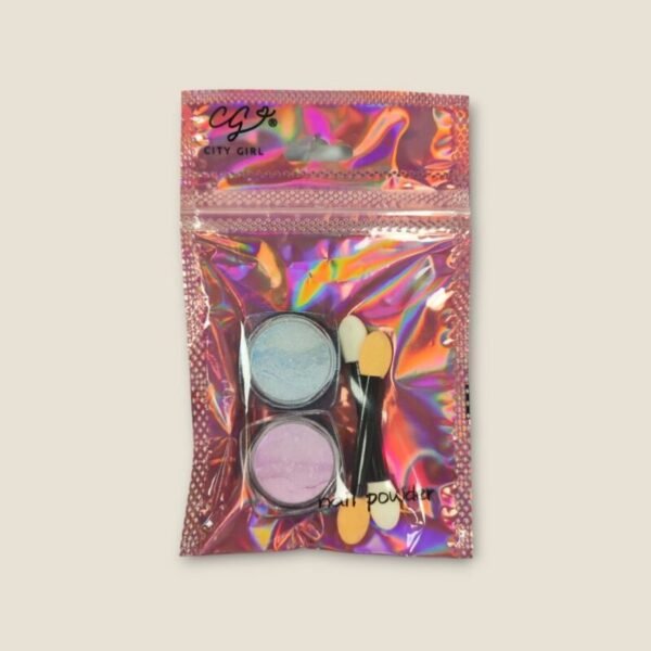 POLVO DE UÑAS GO-13720