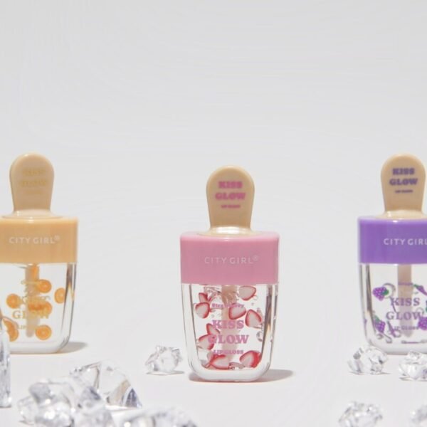 LIP GLOSS FRUTAL - Image 2