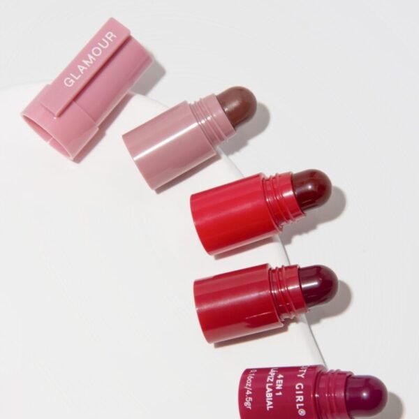 LAPIZ LABIAL 4 EN 1 - Image 2