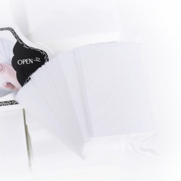 WIPE 700PCS - Image 2
