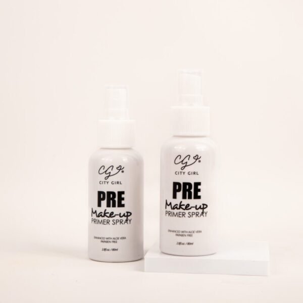 SPRAY PRIMER DE MAQUILLAJE