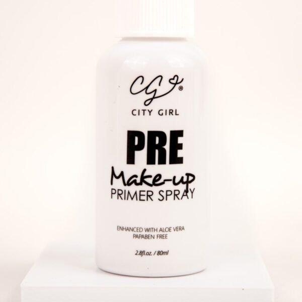 SPRAY PRIMER DE MAQUILLAJE - Image 2