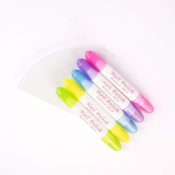 LAPIZ REMOVEDOR DE ESMALTES