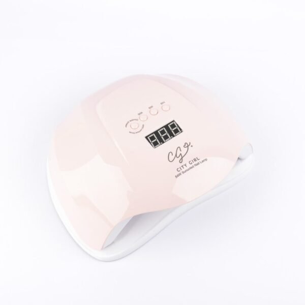 CABINA UV/LED 54W