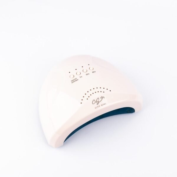 CABINA UV/LED 48W