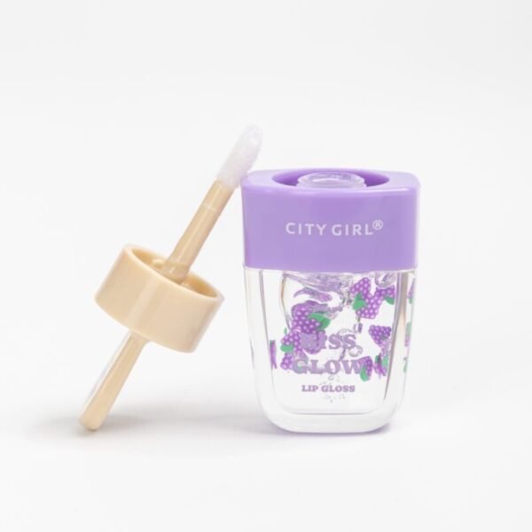 LIP GLOSS FRUTAL - Image 5