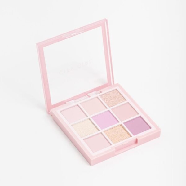 PALETA DE SOMBRA CLASS - Image 3