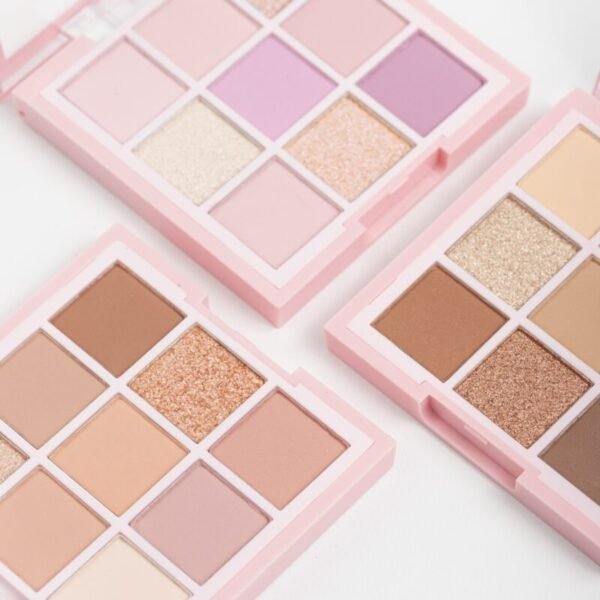 PALETA DE SOMBRA CLASS - Image 2