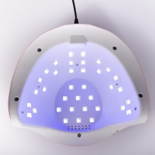 CABINA UV/LED 54W - Image 5