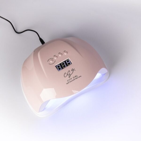 CABINA UV/LED 54W - Image 3