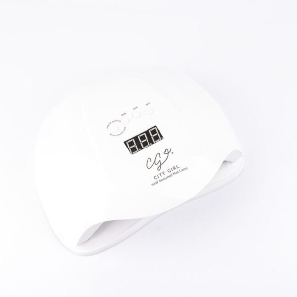 CABINA UV/LED 54W - Image 2