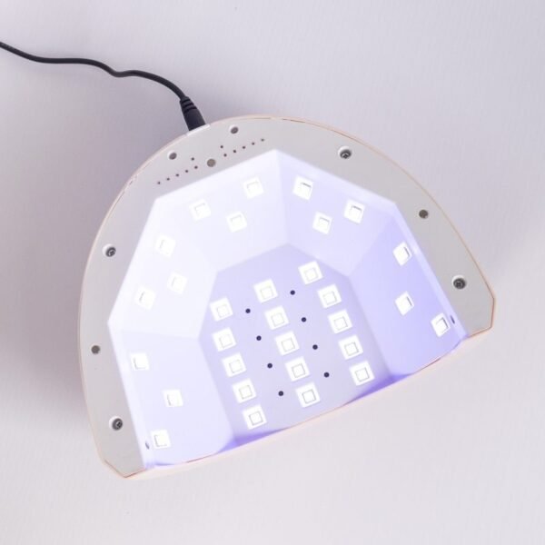 CABINA UV/LED 48W - Image 3