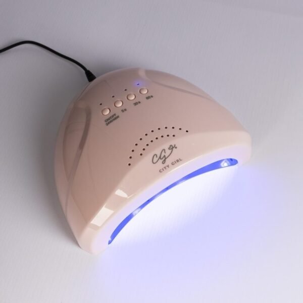 CABINA UV/LED 48W - Image 5