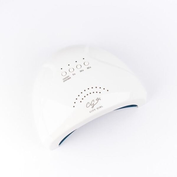 CABINA UV/LED 48W - Image 2