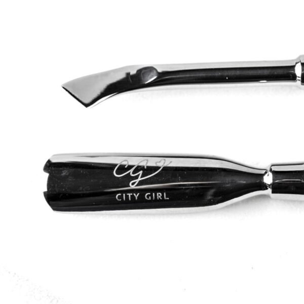 REPUJADOR CITY GIRL - Image 3
