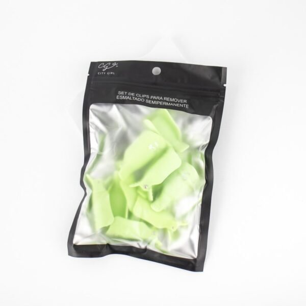 CAPUCHON PARA REMOVER - Image 3
