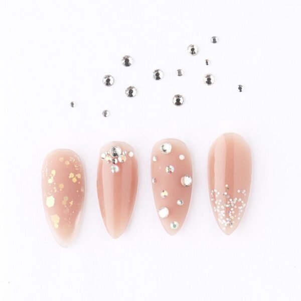 STRASS PARA UÑAS - Image 3