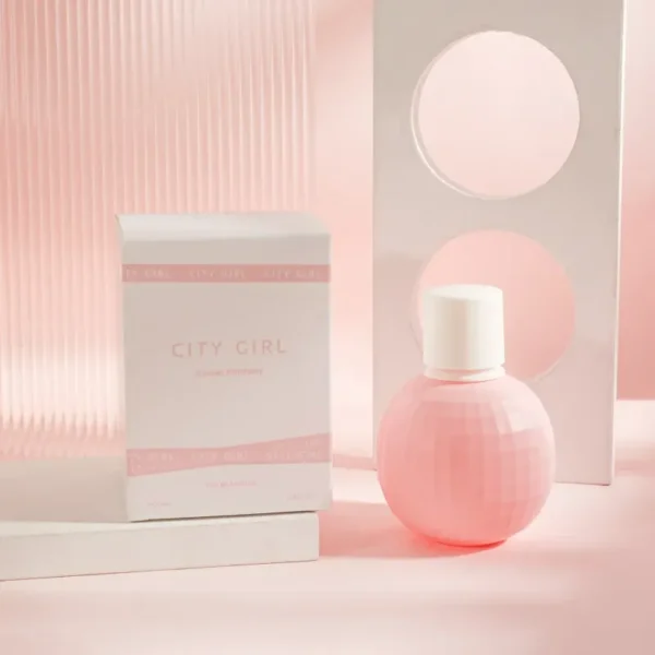 PERFUME SWEET FANTASY 100ml - Image 5