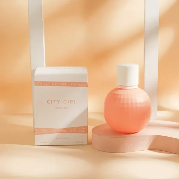PERFUME GOLDEN BLISS 100ml - Image 5