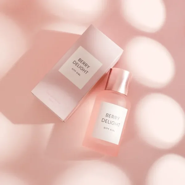 PERFUME BERRY DELIGHT 50ML - Image 5