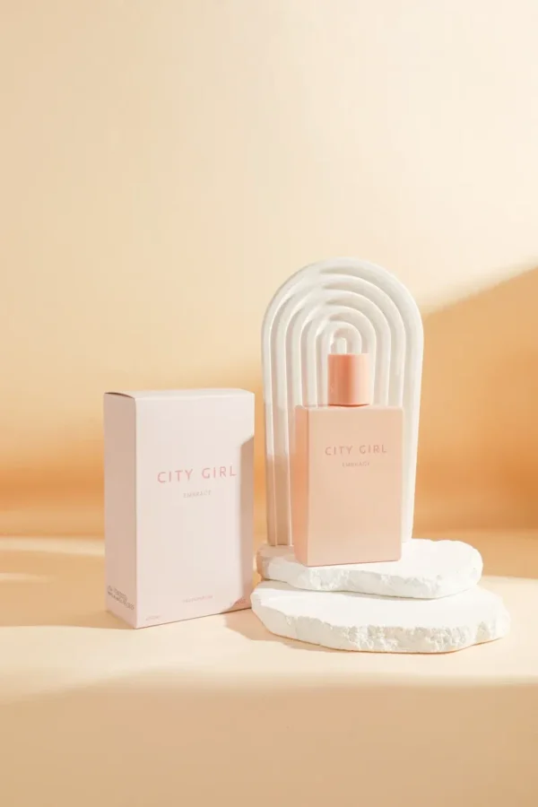 PERFUME EMBRACE 100ml - Image 5