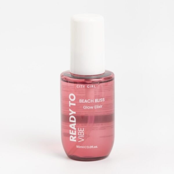 ACEITE PARA CABELLO BEACH BLISS