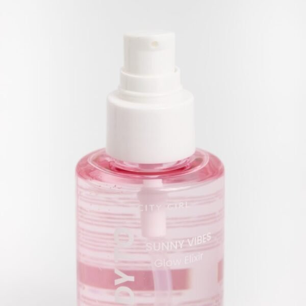ACEITE PARA CABELLO SUNNY VIBES - Image 2