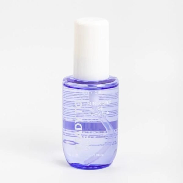 ACEITE PARA EL CABELLO SUN-KISSED
