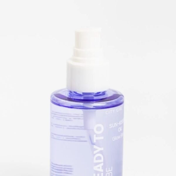 ACEITE PARA EL CABELLO SUN-KISSED - Image 2