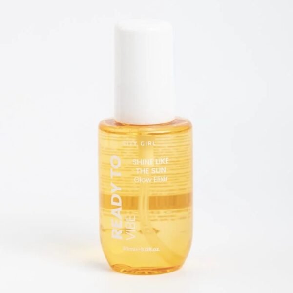 ACEITE PARA EL CABELLO SHINE LIKE THE SUN