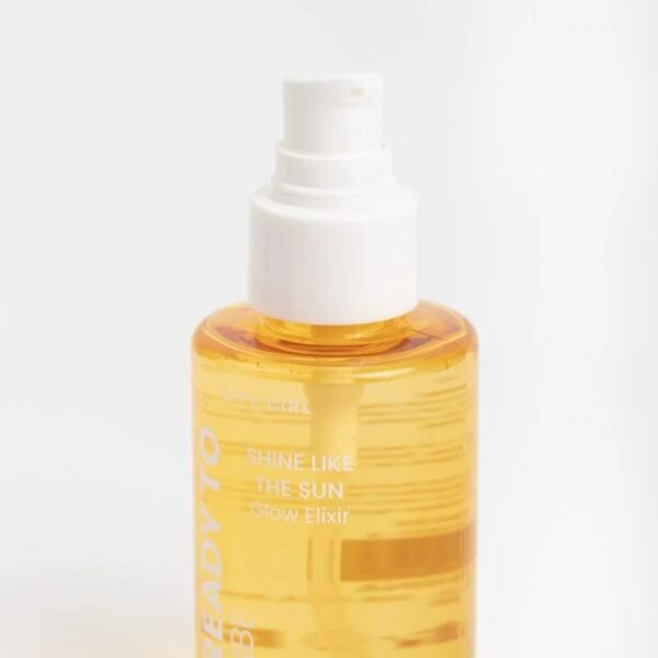 ACEITE PARA EL CABELLO SHINE LIKE THE SUN - Image 2