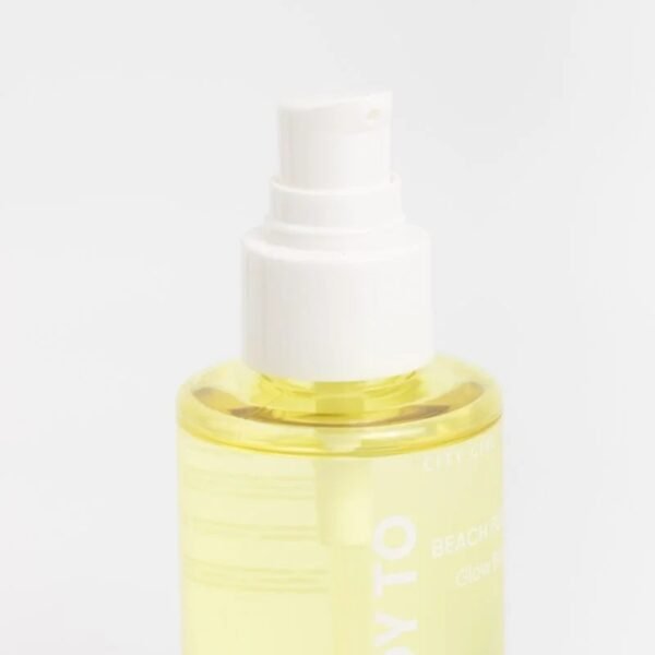 ACEITE PARA EL CABELLO BEACH PLEASE - Image 2