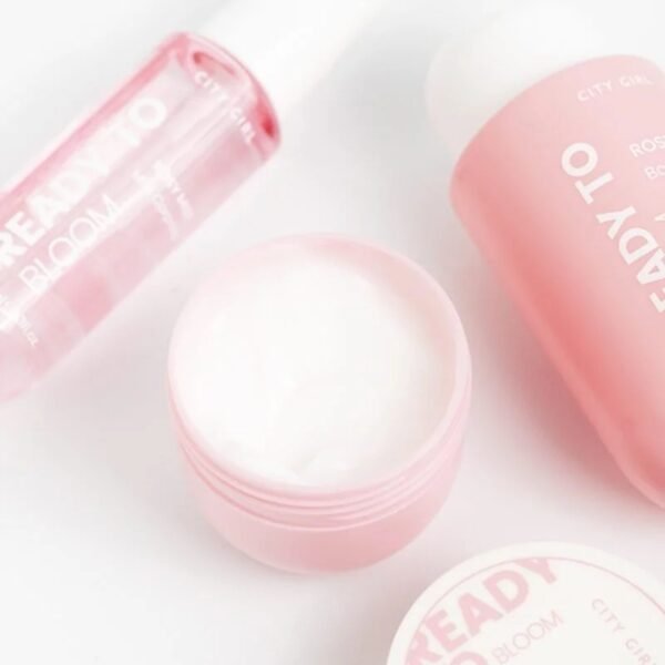 KIT CUIDADO CORPORAL ROSY MIST YT202438 - Image 3
