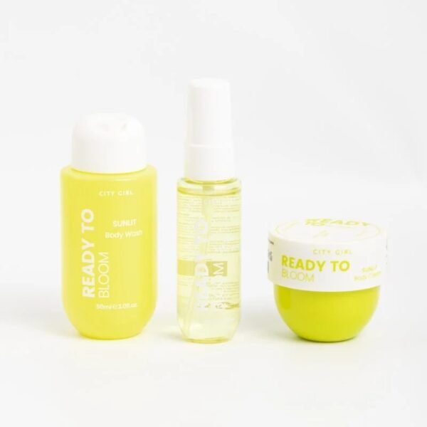 KIT CUIDADO CORPORAL SUNLIT - Image 3