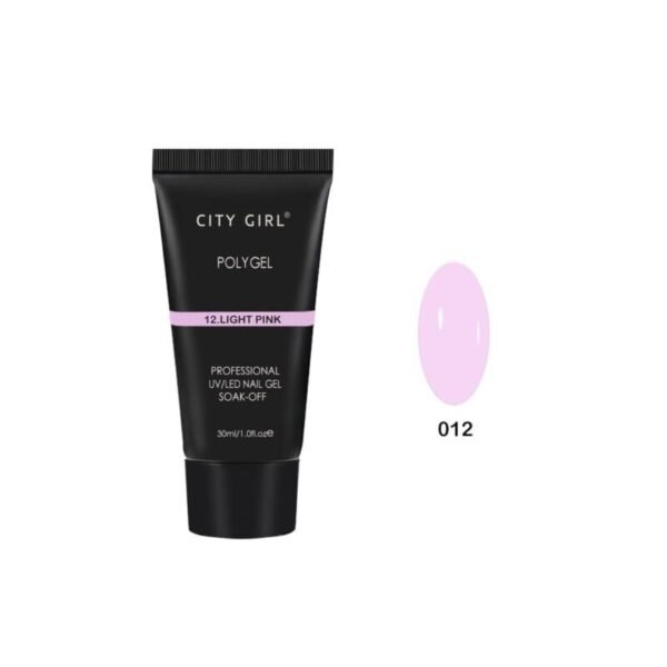 POLYGEL 30ML - Image 11