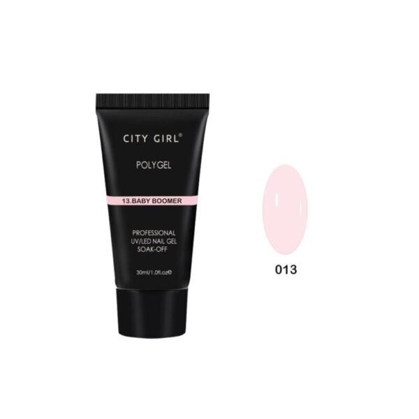 POLYGEL 30ML - Image 9