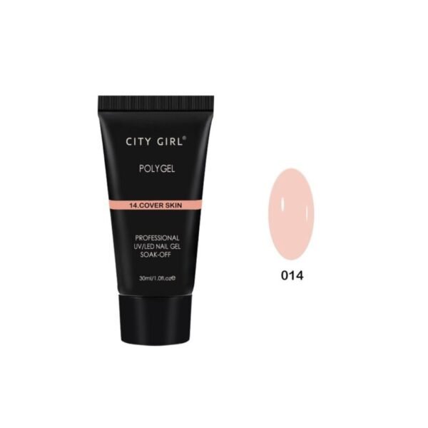 POLYGEL 30ML - Image 8