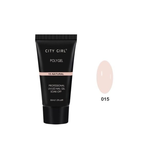 POLYGEL 30ML - Image 7